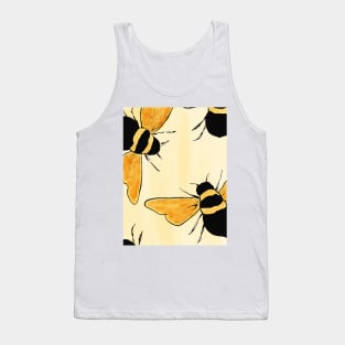 Let It Bee Tank Top